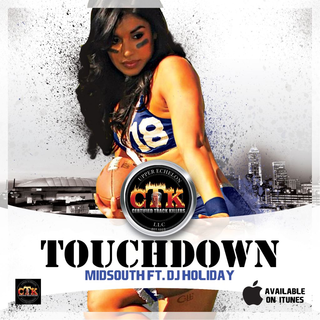 MIDSOUTH-TOUCHDOWN