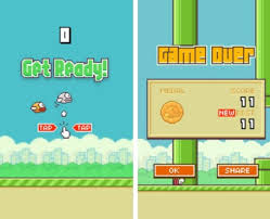 FlappyBird