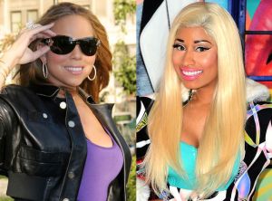 mariah nicki