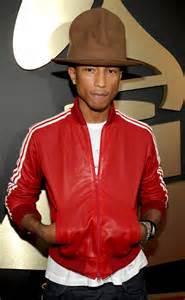 PharrellHat