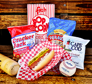 Monday Dollar Menu top