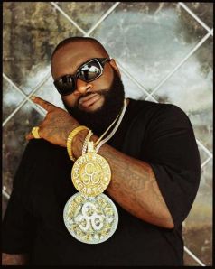 RickRoss
