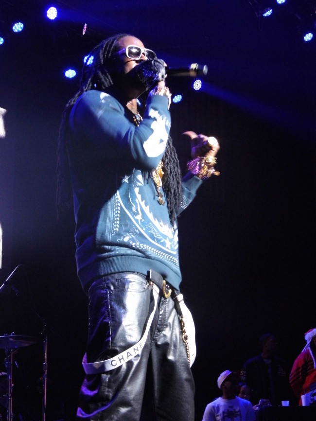 2chainz