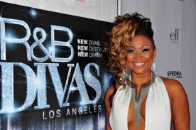 chante moore