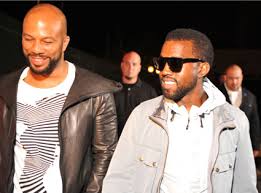 Common Kanye