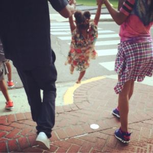Jay Z Blue Ivy Beyonce