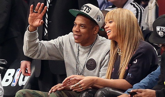 New York Knicks v Brooklyn Nets
