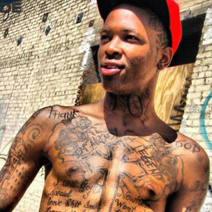 YG