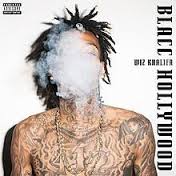 WizK BlaccHollywood