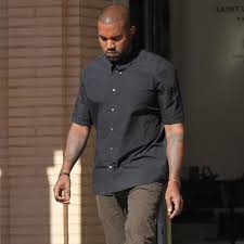 KanyeWest