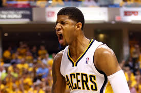 PaulGeorge