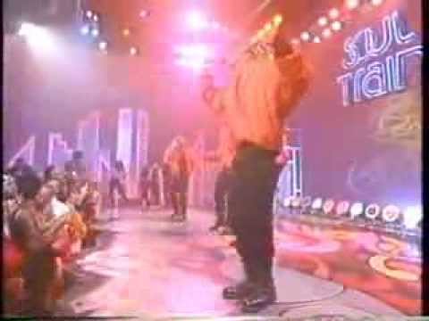 JodeciPerfromance