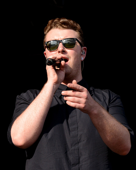 Austin City Limits Music Festival 2014 - Weekend 2