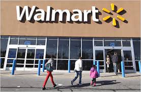 WALMART