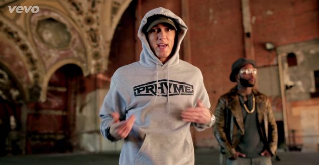 Eminem-CXVPHER