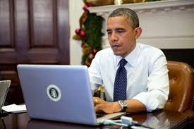 ObamaOnline