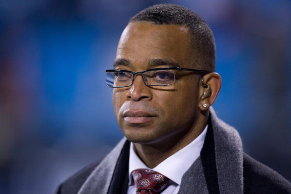 Tampa Bay Buccaneers v Carolina Panthers