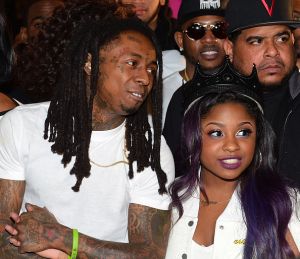 Reginae's "All White" Sweet 16 Birthday Party