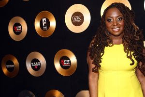 GBK Music Gift Lounge In Honor Of The 2015 Grammy Nominees