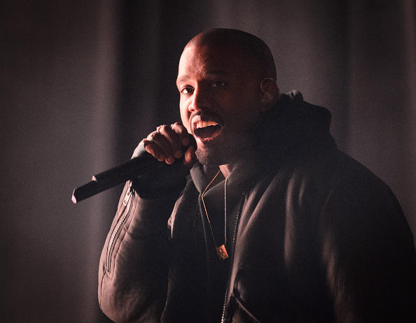 Kanye West