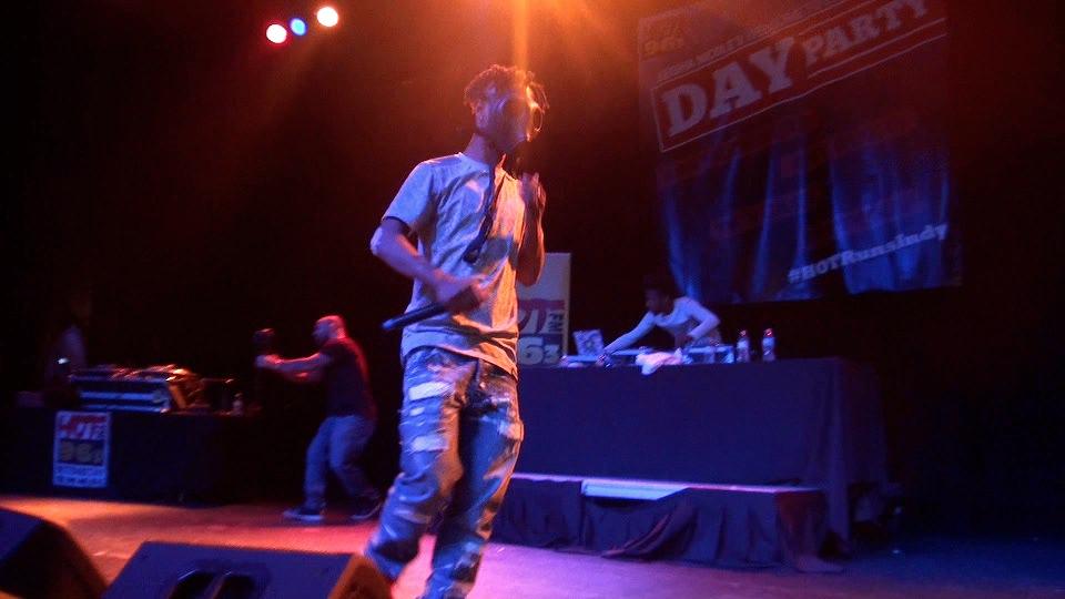 Rae Sremmurd Welcome To Indy