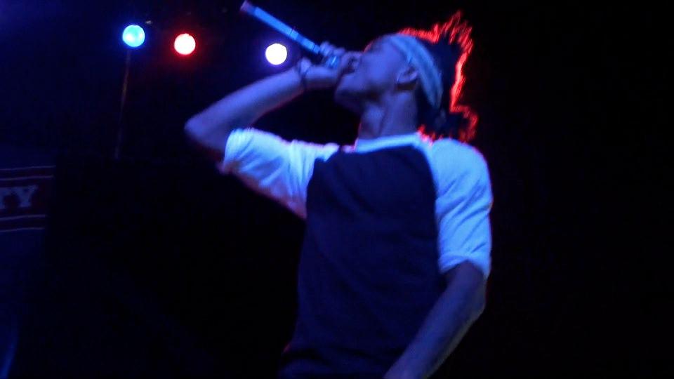 Rae Sremmurd Welcome To Indy