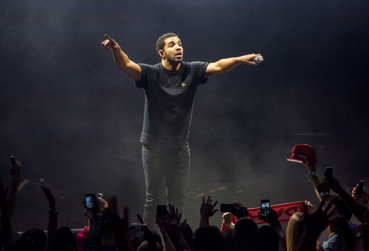 Drake Vs Lil Wayne - Clarkston, MI