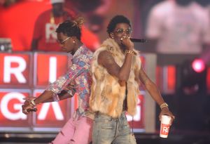 BET Hip Hop Awards 2014 Show