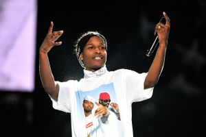 2013 BET Awards - Show