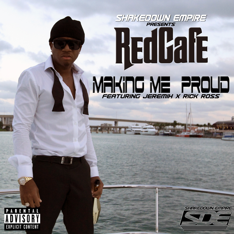 Red Cafe MMP