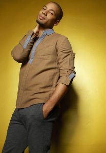 Jussie Smollett