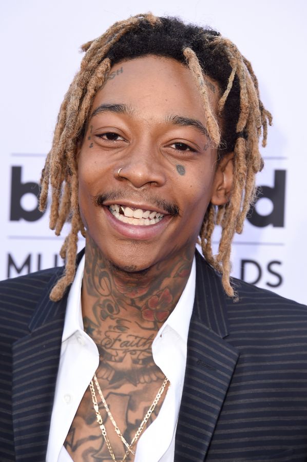 2015 Billboard Music Awards - Arrivals
