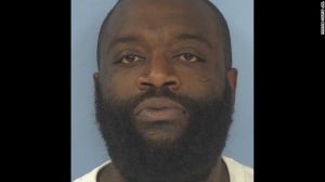 rick ross arrested