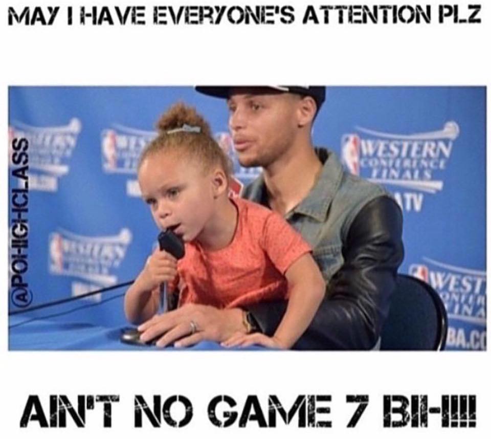 NBA Finals Memes 2015