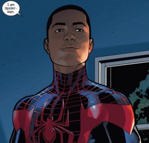 Miles Morales