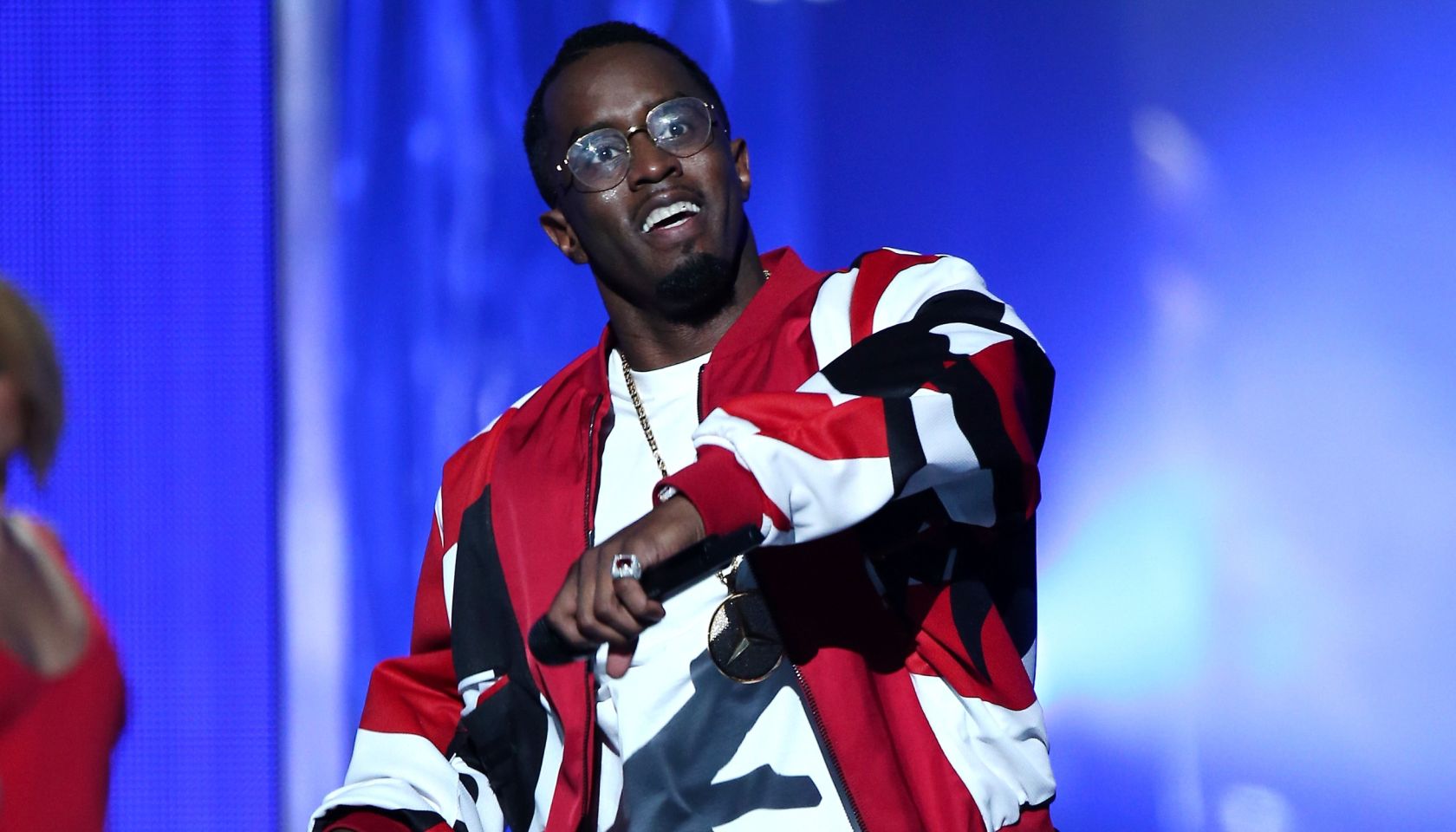 2015 BET Awards - Show