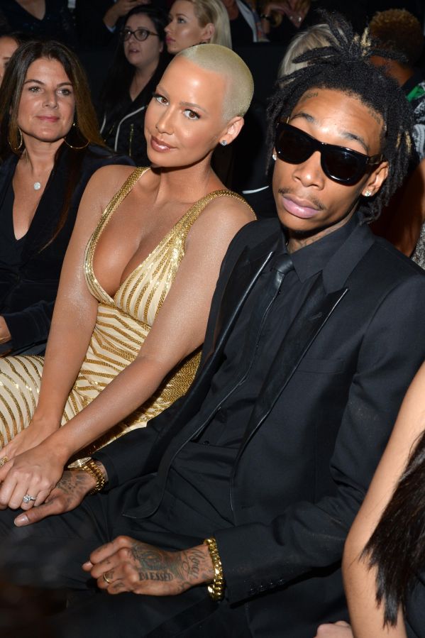 56th GRAMMY Awards - Backstage And Audience