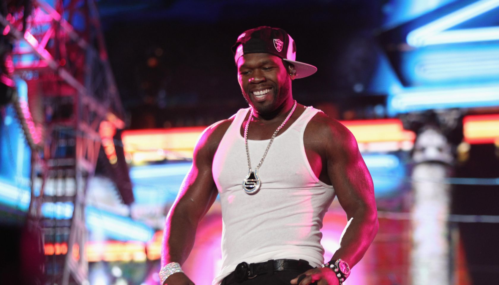 2012 Coachella Music Festival - Day 3