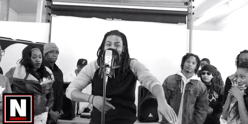 Fresh J Kool Cypher