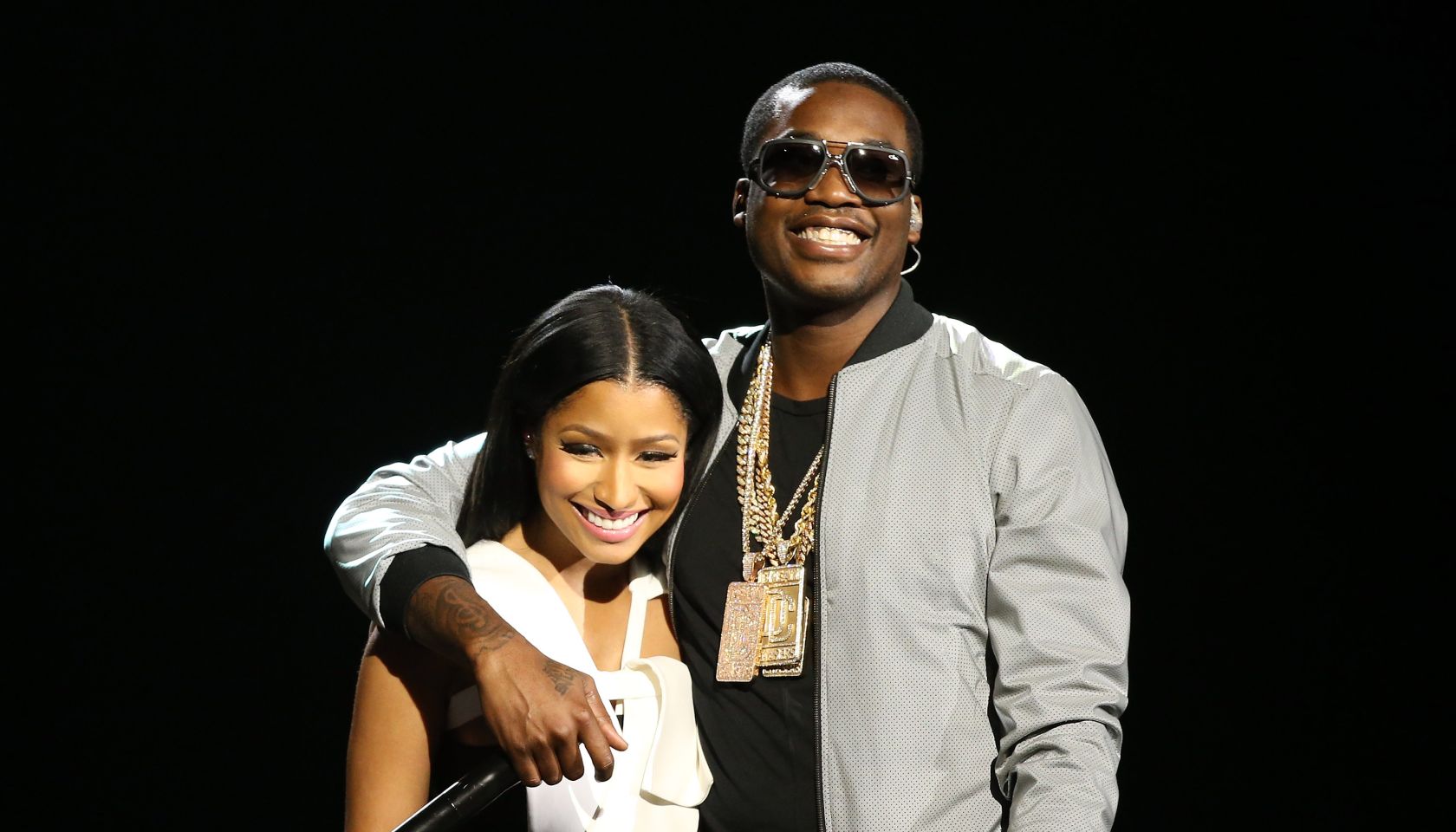 2015 BET Awards - Show