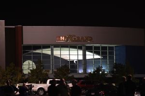 Three Killed, Seven Injured In Movie Theater Shooting In Lafayette
