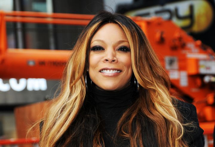 Wendy Williams