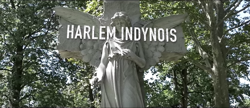 Harlem Indynois Yung God