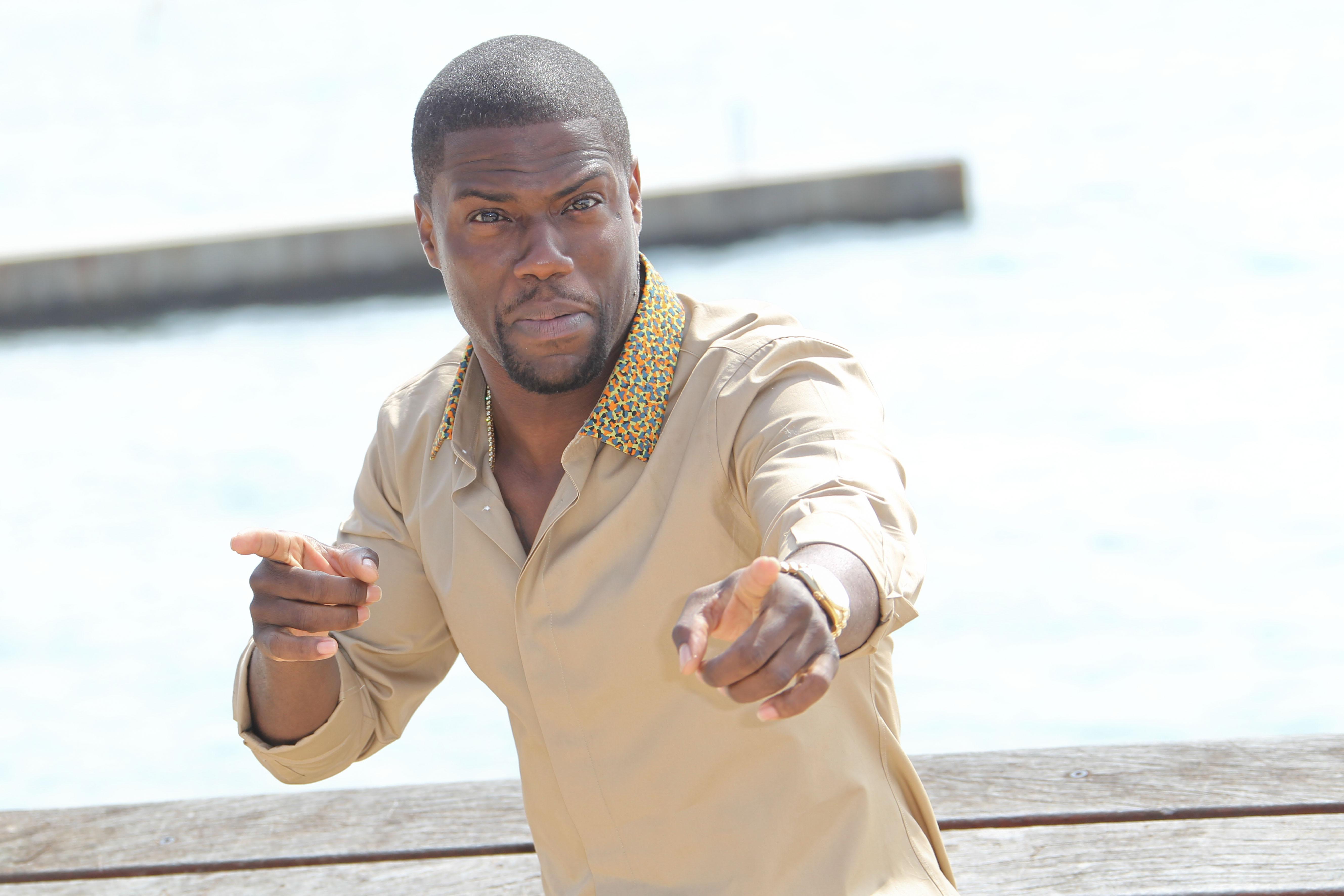 'Real Husband Of Hollywood' Photocall - MIP TV 2013 In Cannes