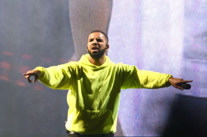 Drake - 333