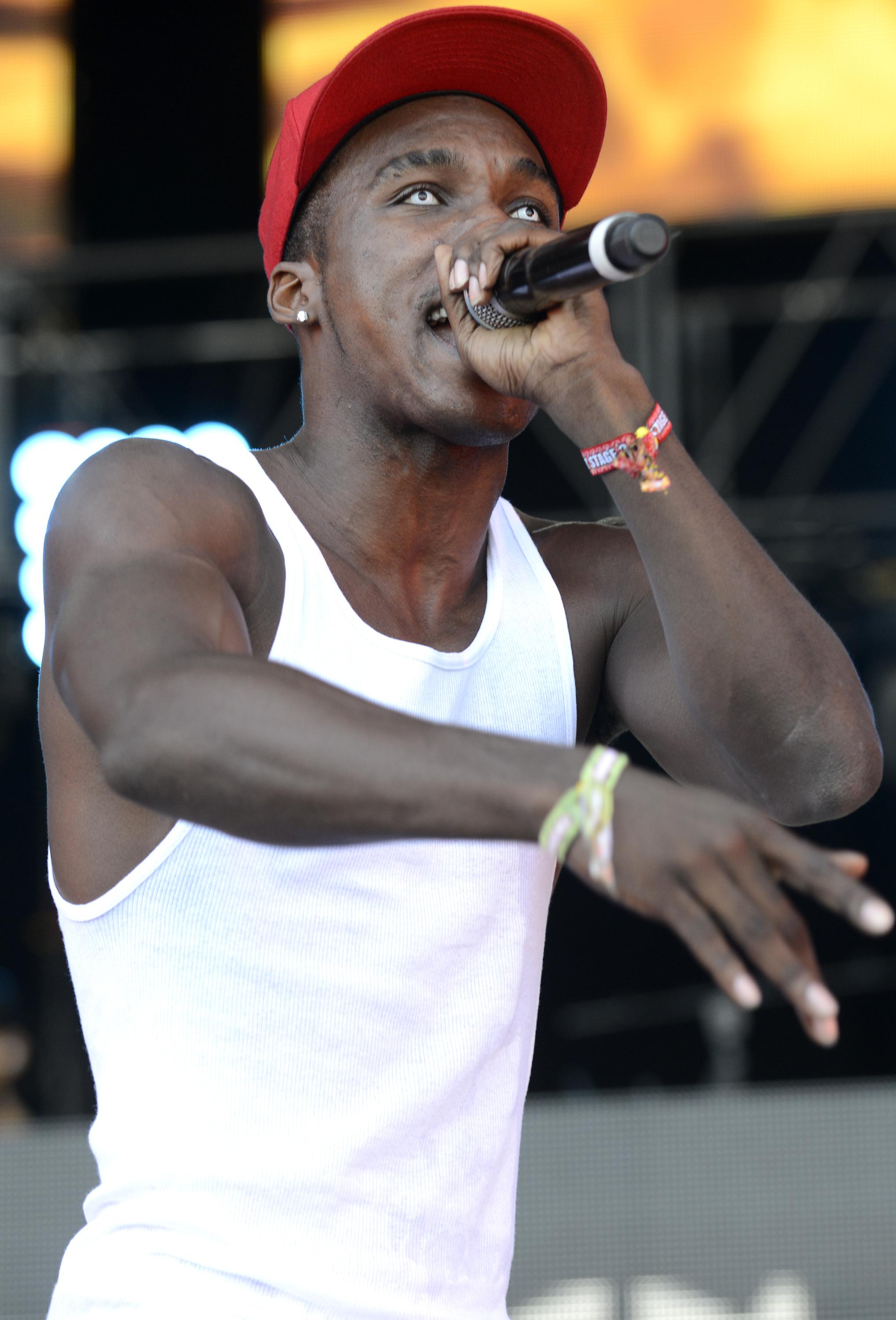 Rock The Bells - San Bernardino, CA - Day 2