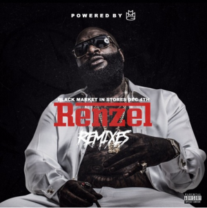 Rick Ross