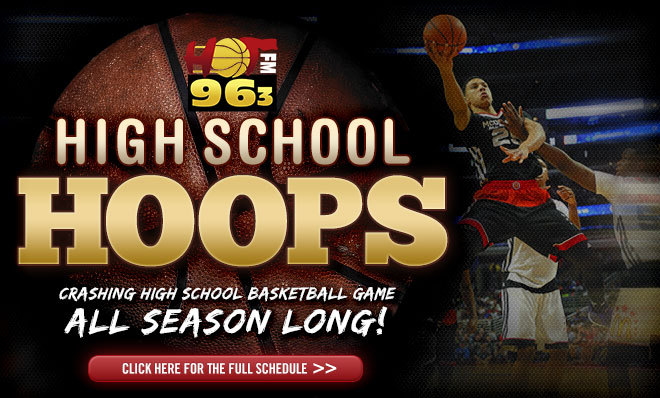 HS Hoops Hot DL
