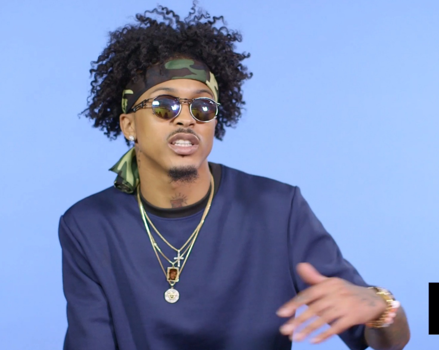 August Alsina