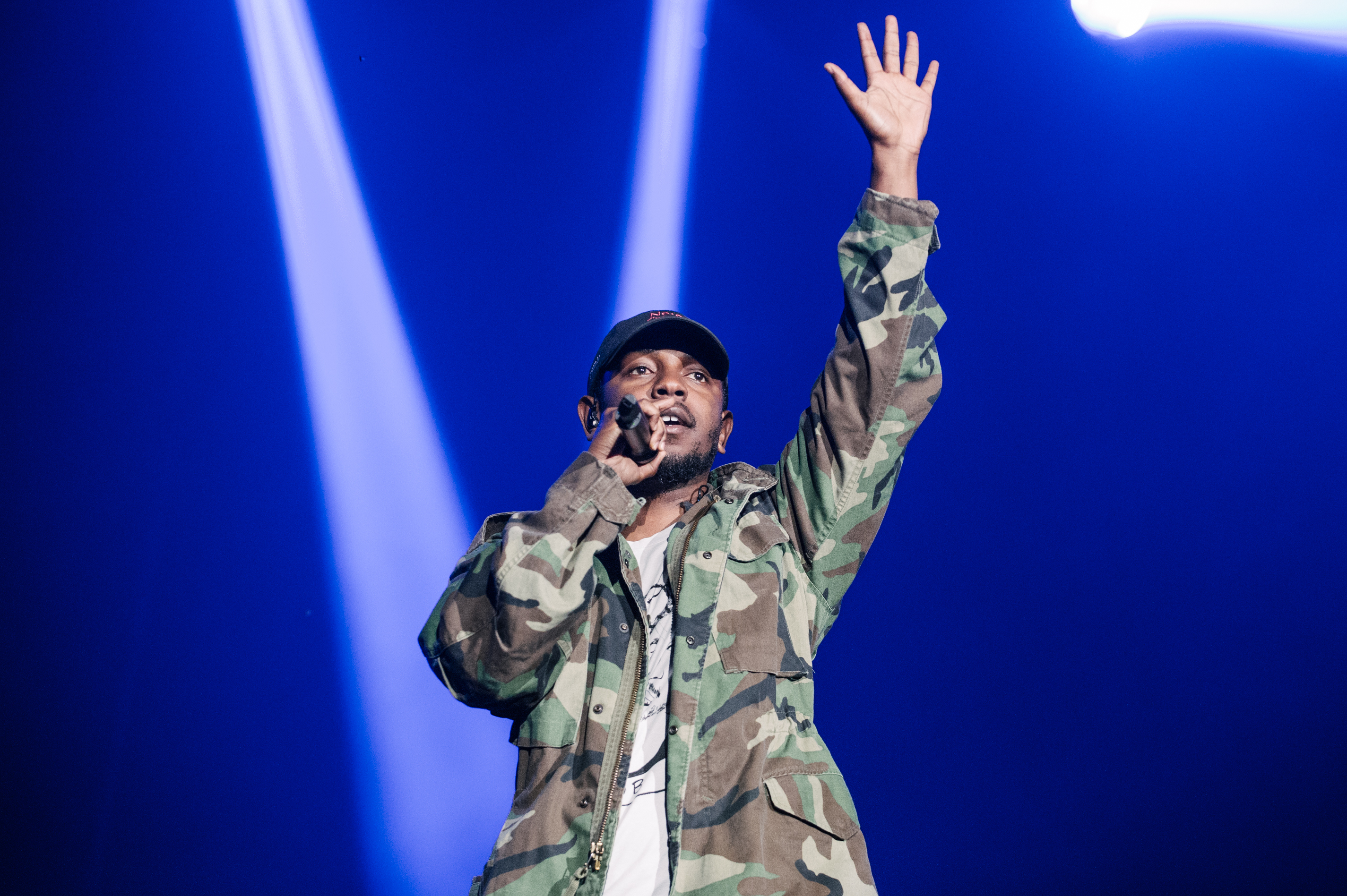 Osheaga Music And Arts Festival 2015